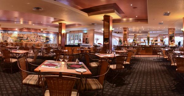 Imagen general del Hotel Beatriz Toledo Auditorium and Spa. Foto 10