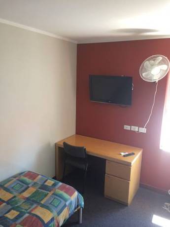 Imagen de la habitación del Hotel Beatty Lodge. Foto 6