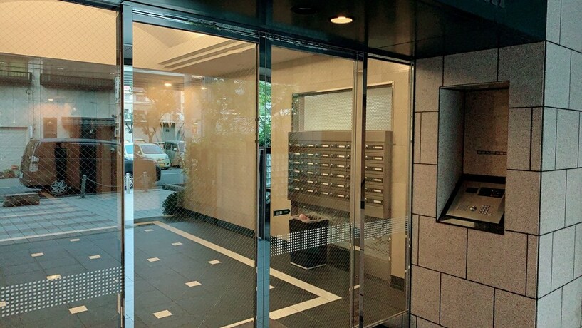 Imagen general del Hotel Beau Belle Nagahori 1001. Foto 14
