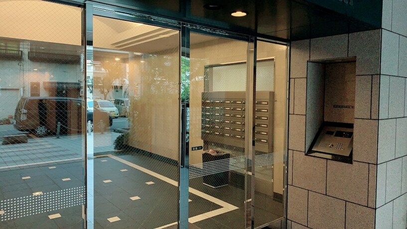 Imagen general del Hotel Beau Belle Nagahori 1002. Foto 4