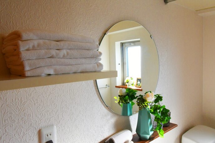 Imagen general del Hotel Beau Belle Nagahori 901. Foto 17