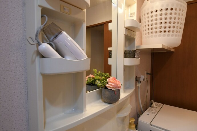 Imagen de la habitación del Hotel Beau Belle Nagahori 901. Foto 34