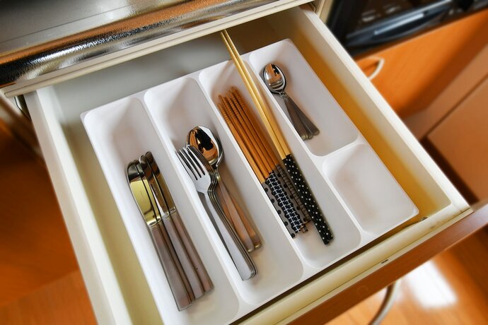 Imagen general del Hotel Beau Belle Nagahori 902. Foto 5