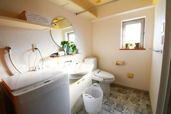 Imagen general del Hotel Beau Belle Nagahori 902. Foto 14