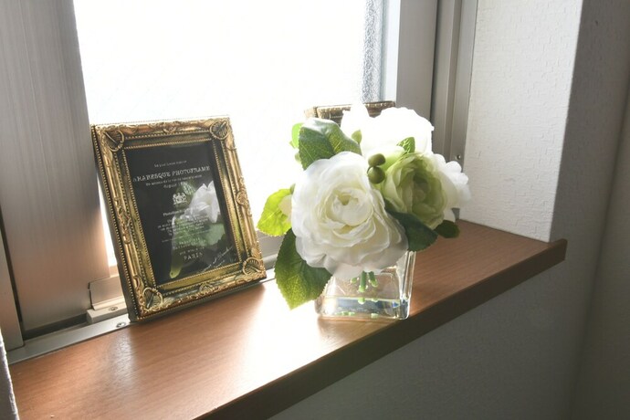 Imagen de los interiores del Hotel Beau Belle Nagahori 902. Foto 36