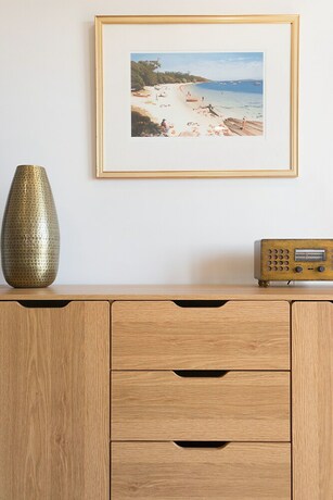 Imagen de la habitación del Hotel Beau Monde Apartments Newcastle - Boulevard Apartments. Foto 26