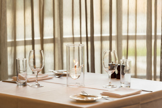 Imagen de los interiores del Hotel Beau Monde International. Foto 14