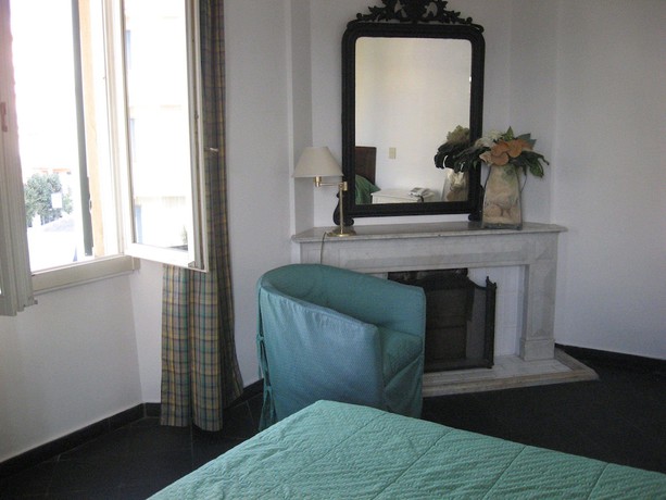 Imagen de la habitación del Hotel Beau Rivage, Alassio. Foto 10