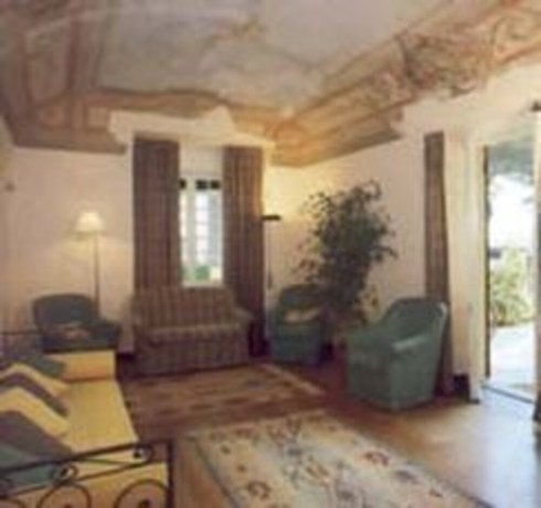 Imagen de los interiores del Hotel Beau Rivage, Alassio. Foto 14