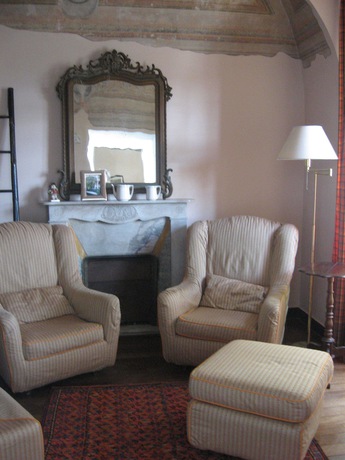 Imagen de los interiores del Hotel Beau Rivage, Alassio. Foto 16