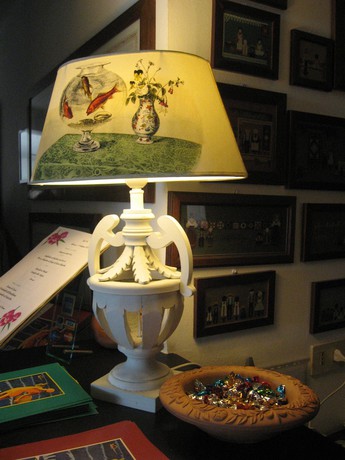 Imagen de los interiores del Hotel Beau Rivage, Alassio. Foto 17