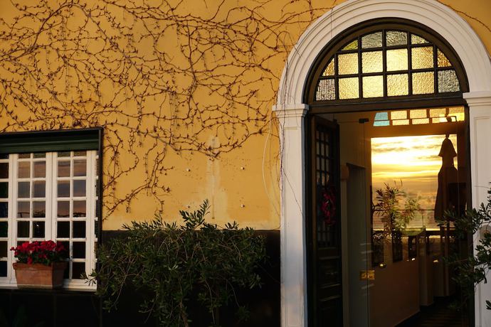 Imagen general del Hotel Beau Rivage, Alassio. Foto 5