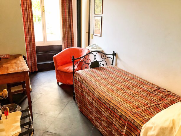 Imagen de la habitación del Hotel Beau Rivage, Alassio. Foto 11