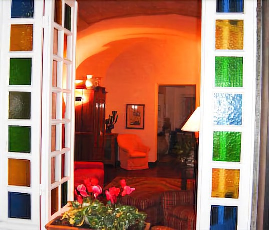 Imagen de los interiores del Hotel Beau Rivage, Alassio. Foto 18