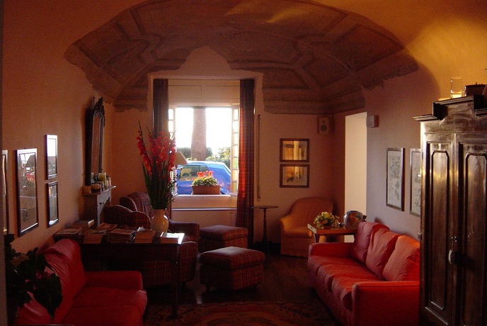 Imagen de los interiores del Hotel Beau Rivage, Alassio. Foto 20