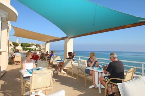 Imagen general del Hotel Beau Rivage, Algajola. Foto 3