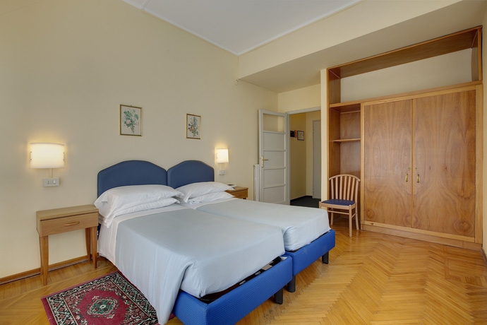 Imagen de la habitación del Hotel Beau Rivage, Baveno. Foto 7
