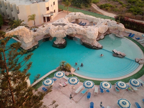 Imagen general del Hotel Beau Rivage Beach Hotel and Club. Foto 2
