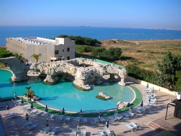 Imagen general del Hotel Beau Rivage Beach Hotel and Club. Foto 3