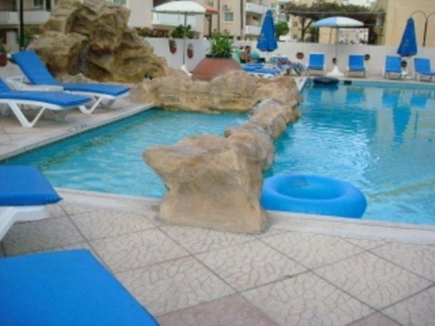 Imagen general del Hotel Beau Rivage Beach Hotel and Club. Foto 4