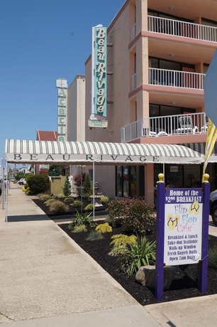 Imagen general del Hotel Beau Rivage Beach Resort. Foto 3