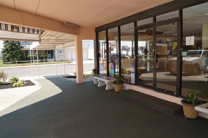 Imagen general del Hotel Beau Rivage Beach Resort. Foto 5