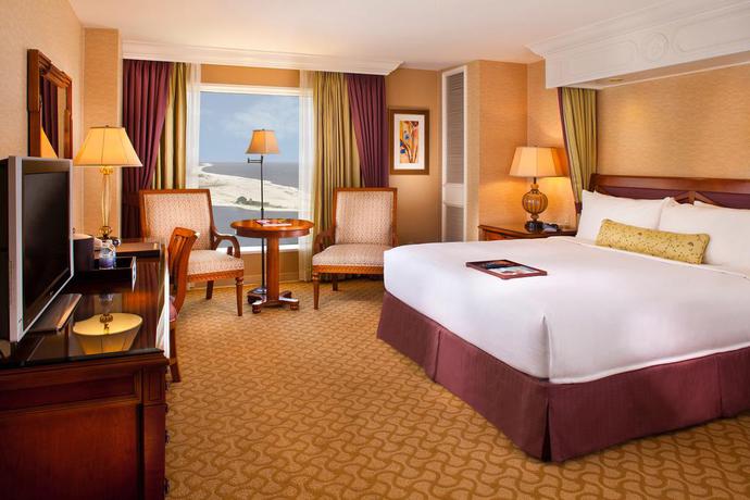 Imagen de la habitación del Hotel Beau Rivage, Biloxi. Foto 4