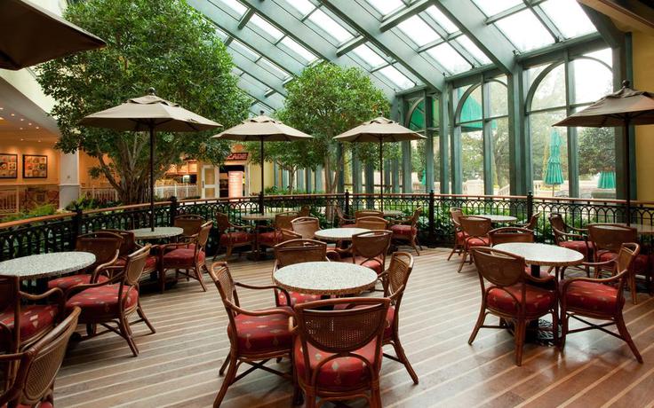 Imagen del bar/restaurante del Hotel Beau Rivage, Biloxi. Foto 2