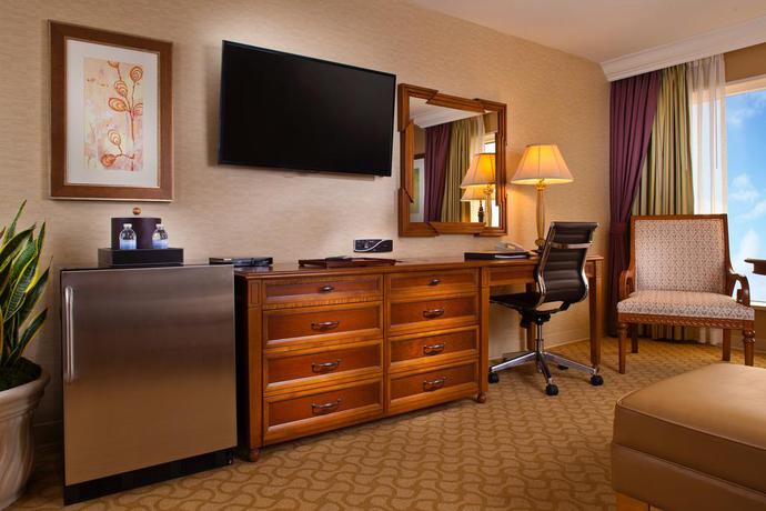 Imagen de la habitación del Hotel Beau Rivage, Biloxi. Foto 5