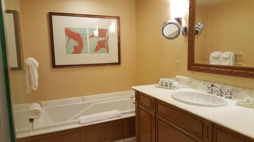 Imagen de la habitación del Hotel Beau Rivage, Biloxi. Foto 8
