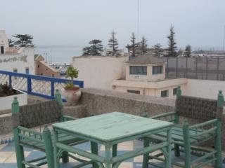 Imagen general del Hotel Beau Rivage, Esauira. Foto 4