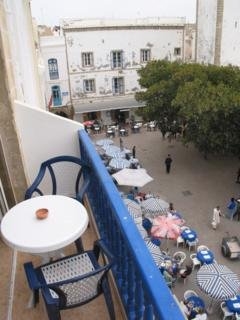 Imagen general del Hotel Beau Rivage, Esauira. Foto 5