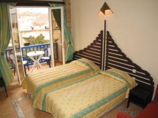 Imagen de la habitación del Hotel Beau Rivage, Esauira. Foto 6