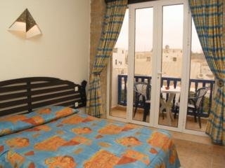 Imagen de la habitación del Hotel Beau Rivage, Esauira. Foto 7