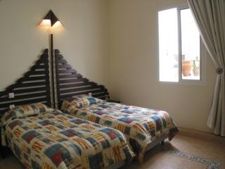 Imagen de la habitación del Hotel Beau Rivage, Esauira. Foto 8