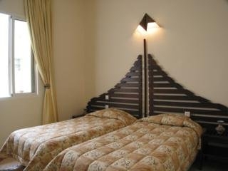Imagen de la habitación del Hotel Beau Rivage, Esauira. Foto 9
