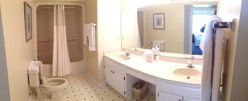 Imagen de la habitación del Hotel Beau Rivage Golf and Resort. Foto 13