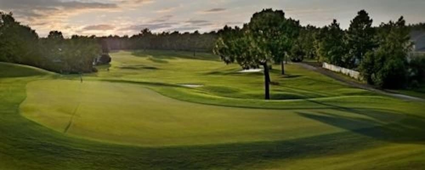 Imagen general del Hotel Beau Rivage Golf and Resort. Foto 3