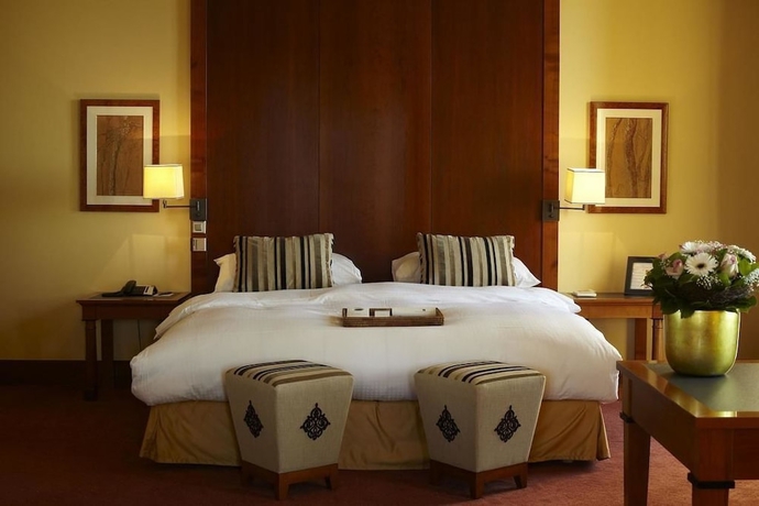 Imagen de la habitación del Hotel Beau Rivage, NEUCHATEL. Foto 6