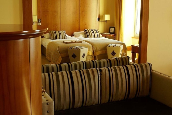 Imagen de la habitación del Hotel Beau Rivage, NEUCHATEL. Foto 8