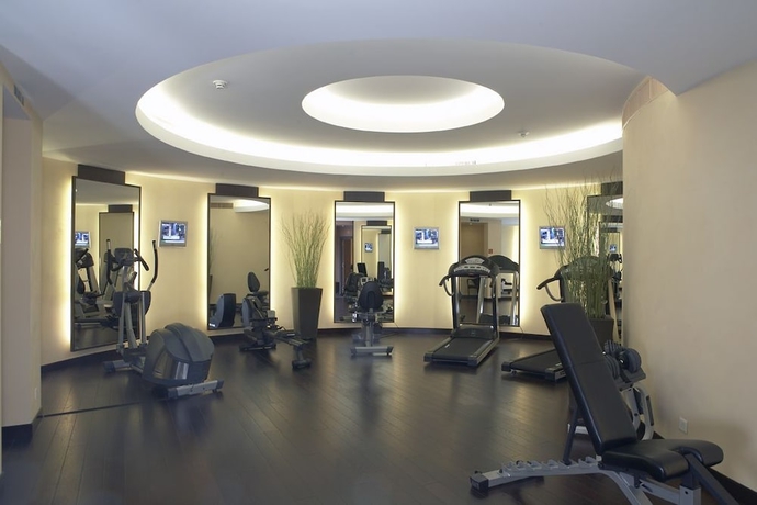 Imagen de los interiores del Hotel Beau Rivage, NEUCHATEL. Foto 11