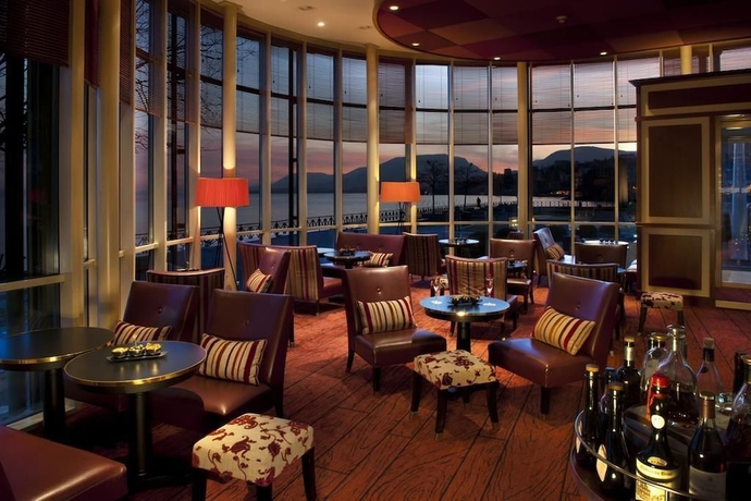 Imagen de los interiores del Hotel Beau Rivage, NEUCHATEL. Foto 14