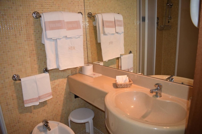 Imagen de la habitación del Hotel Beau Rivage Pineta. Foto 14