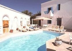 Imagen general del Hotel Beau Rivage, Sidi Mahrez. Foto 1