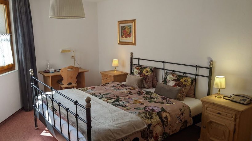 Imagen de la habitación del Hotel Beau S&eacute;jour, LEUKERBAD . Foto 10