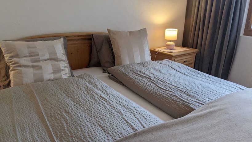 Imagen de la habitación del Hotel Beau S&eacute;jour, LEUKERBAD . Foto 11