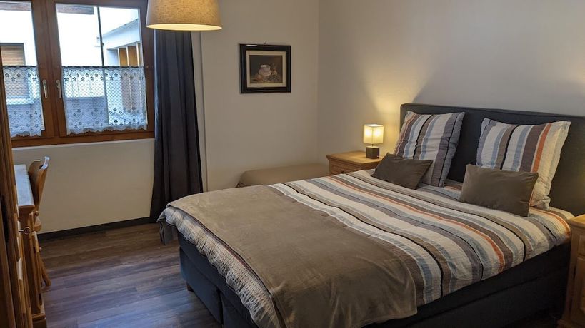 Imagen de la habitación del Hotel Beau S&eacute;jour, LEUKERBAD . Foto 16