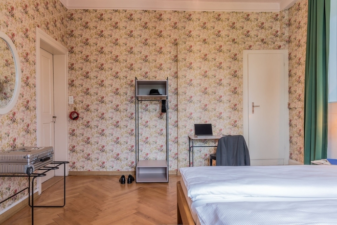 Imagen de la habitación del Hotel Beau S&eacute;jour Lucerne. Foto 7