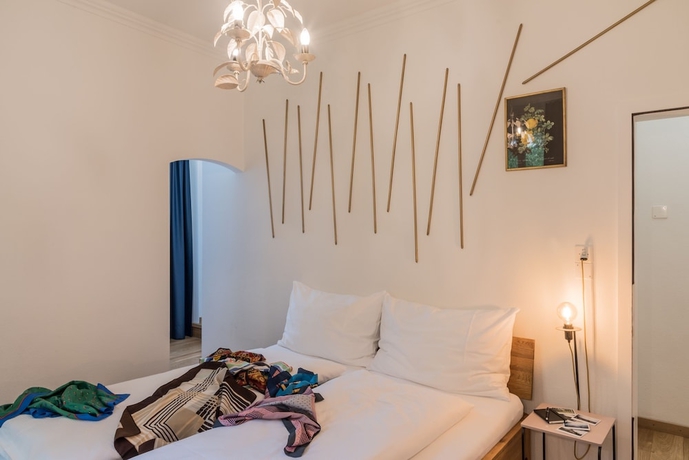 Imagen de la habitación del Hotel Beau S&eacute;jour Lucerne. Foto 9