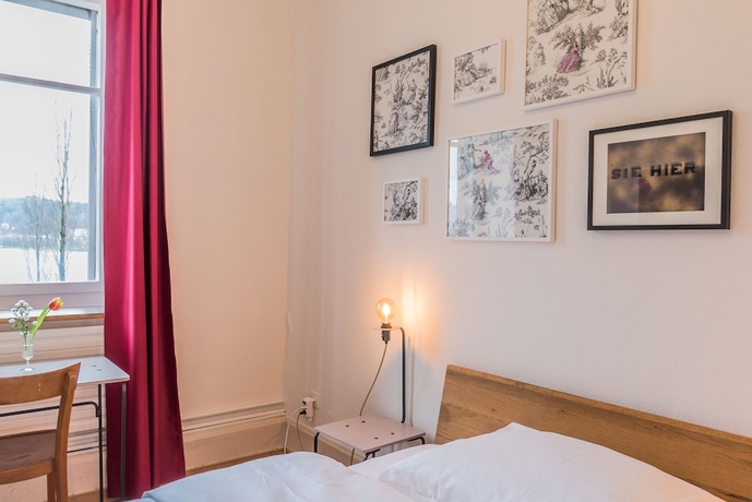 Imagen de la habitación del Hotel Beau S&eacute;jour Lucerne. Foto 11